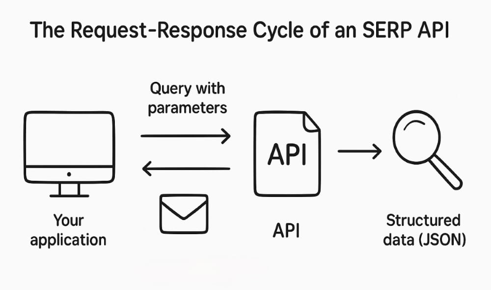 SERP API: How to Get Search Engine Results Fast