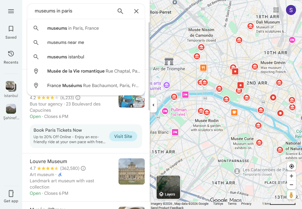 Scraping Google Maps: Search Results, Reviews, and Place Details Using Python | Scrape.do
