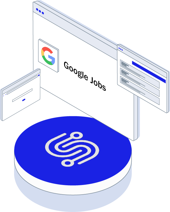 Google Jobs Scraper API