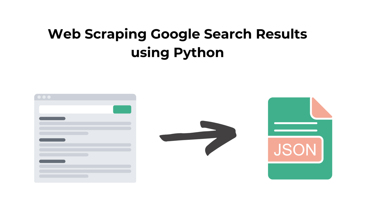 How to Scrape Google Search Results in Python (2026)- Without Getting Blocked