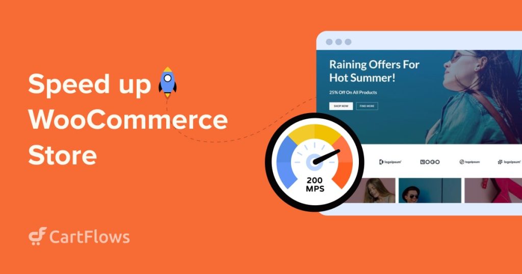 12 Proven ways to speed up your WooCommerce store