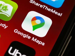 How to scrape google maps leads api without limits